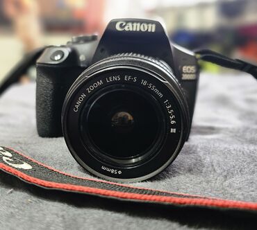 rtx 5070 цена бишкек: Зеркальный фотоаппарат Canon EOS 2000D с объективом Canon Zoom Lens
