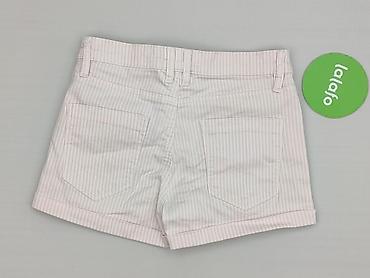used stuff: Stradivarius, Szorty damskie, rozmiar 2XS — 3