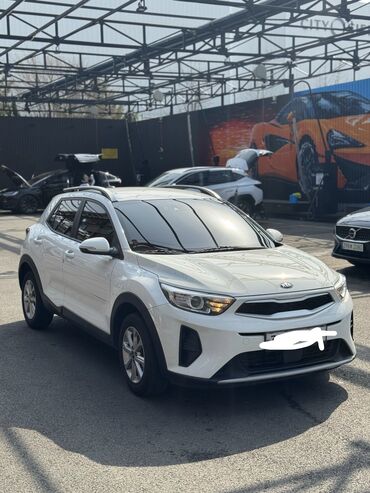 авто в рассрочку электромобиль: Kia Stonic: 2020 г., 1.4 л, Автомат, Бензин, Хэтчбэк