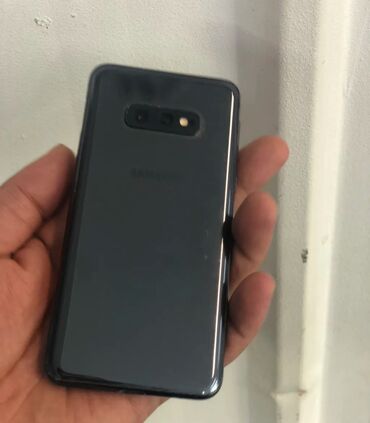 купить самсунг с 7 эдж: Samsung Galaxy S10e, 128 ГБ, цвет - Серый, 2 SIM