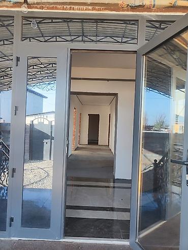 evernew жк: 5 комнат, 100 м², 4 соток, Тынчтык, Собственник — 8