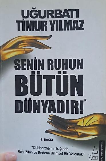 İdman və hobbi: Satılır: müxtəlif müəlliflərdən türkcə kitablar paketi Daxildir: - — 2