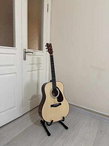 “YAMAHA F600” Оригинал Срочно продается акустическая гитара 41 размер at lalafo.kg “YAMAHA F600” Оригинал Срочно продается акустическая гитара 41 размер