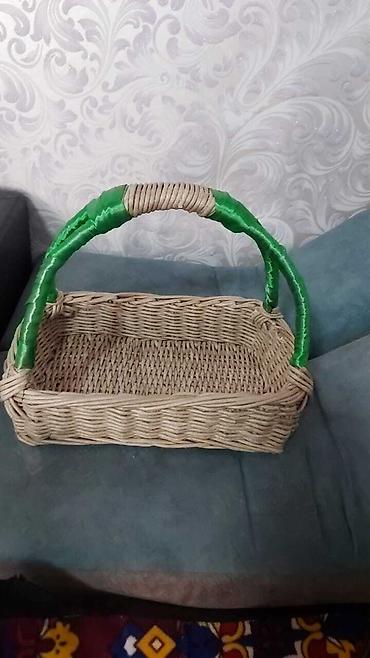 Корзины: Корзина, Новый, Самовывоз, Платная доставка — 5