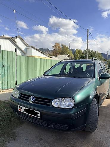 фольксваген 2 8: Volkswagen Golf: 1999 г., 1.4 л, Кол менен иштөөчү, Бензин, Универсал — 1