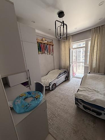 Продажа квартир: 3 комнаты, 100 м², Элитка, Евроремонт — 11