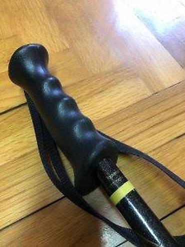 Oprema za skijanje: Head carve skije sa vezovima - Brend/model: Head (crveni karving — 18