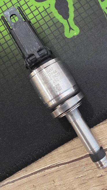 Digər avtomobil ehtiyat hissələri: Evap Link slank timing set Volvo E/H 2016-2020-ci illər 1. Purge — 18