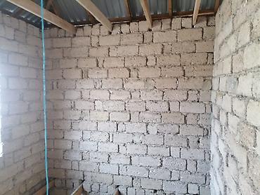 binə qəsəbəsi: 3 otaqlı, 65 kv. m, Kredit yoxdur, Təmirsiz — 5