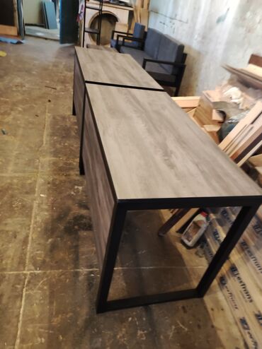 Компьютерные столы: Компьютерный стол.
Рабочий стол в наличии и на заказ — 5