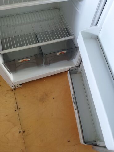 Soyuducular: İşlənmiş 1 qapılı Atlant Soyuducu Satılır — 7