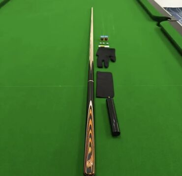 кий биллиард: Snooker cue 🎱🎱🎱🎱
Кий для Снукера