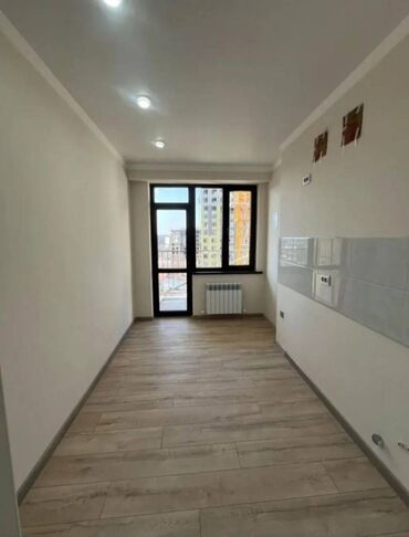 квртира восток 5: 2 комнаты, 61 м², Элитка, 6 этаж, Евроремонт