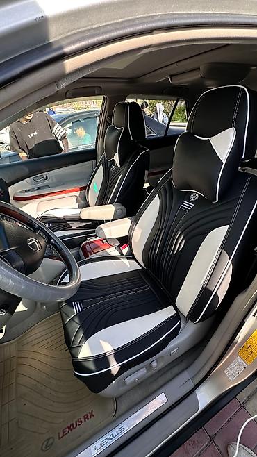 Чехлы и накидки на сиденья: Чехлы Экокожа, С подушкой, Новый — 2