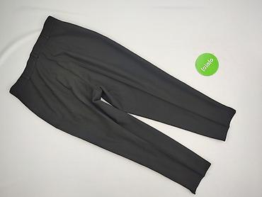 classics77 trousers: Spodnie materiałowe damskie, rozmiar M — 3