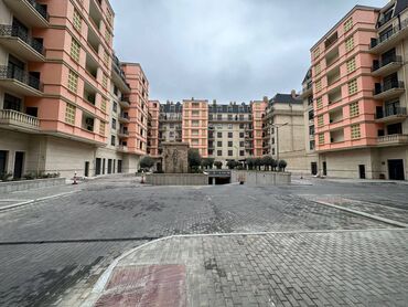 Uzunmüddətli kirayə mənzillər: Xetai metrosu Ağ şəhərdə mənzil kirayə verilir. Mərtəbə 6/4. Ümumi — 25