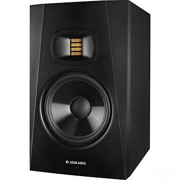 monıtor: Studio monitoru "ADAM Audio T7V"ADAM Audio T7V, ADAM Audio-nun T — 3