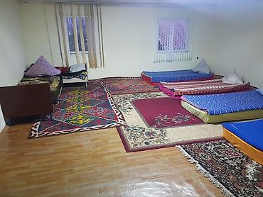 Ысык-Көлдө конок үйү, Чолпон-Ата, 7 орун — 9