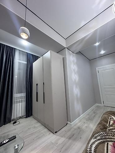 Продажа квартир: 2 комнаты, 64 м², Элитка, 13 этаж, Евроремонт — 2