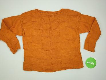 tanie koce: Hand Knitted, Sweter damski, rozmiar One size — 2