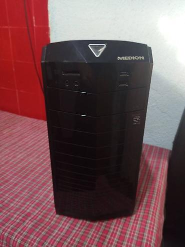 Desktop računari i radne stanice: Intel Core I3 4160, 8GB DDR3  820 gb hdd Specifikacijaa racunara  — 9