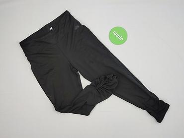 sondico termo: H&M Sport, Legginsy Sportowe damskie, rozmiar S — 2