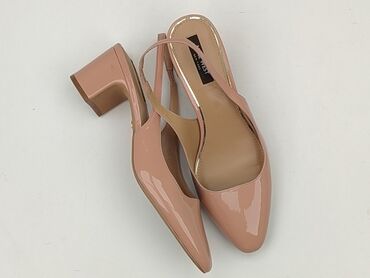 zimowe buty w ccc: Wybierz, Flat shoes for women, size 39