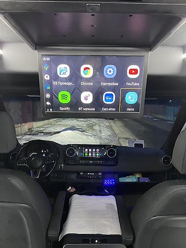 СТО, ремонт транспорта: Компьютерная диагностика, Профилактика систем автомобиля, Шумоизоляция, с выездом — 5