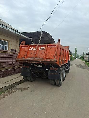 редукторы камаз: Грузовик, Камаз, Стандарт, Б/у — 7