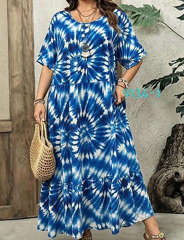 torba za vikend: Haljine za punije
Cena 2800
Pamuk kao pena
Vel. Do 6xl 🌹💝
V22 — 3