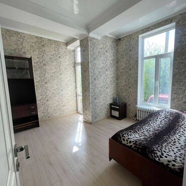 Продажа квартир: 2 комнаты, 54 м², Индивидуалка, 1 этаж, Евроремонт