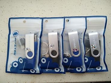 usb otg: Flash card otg 128 GB TupeC + USB — 7