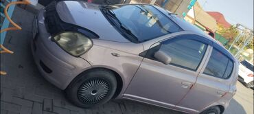 тойота витц: Toyota Vitz: 1999 г., 1 л, Автомат, Бензин, Хэтчбэк