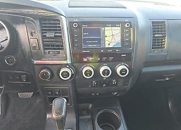 Toyota: Toyota Sequoia: 2020 г., 5.7 л, Автомат, Бензин, Внедорожник — 11