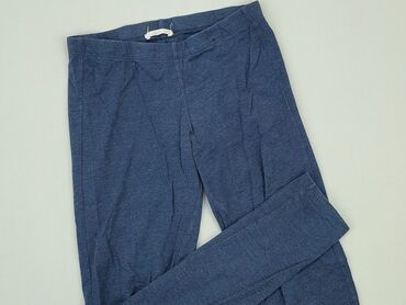 spódniczka z falbankami sinsay: Leggings, SinSay, M (EU 38), condition - Fair