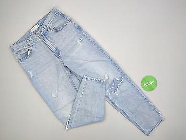karve jeans: PULL&BEAR, Jeansy damskie, rozmiar M — 2