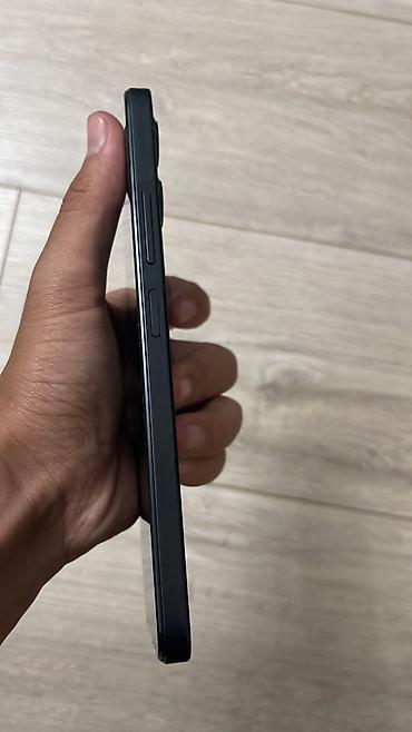 core i5 8500: Redmi, Redmi 12, Б/у, 128 ГБ, цвет - Черный — 7