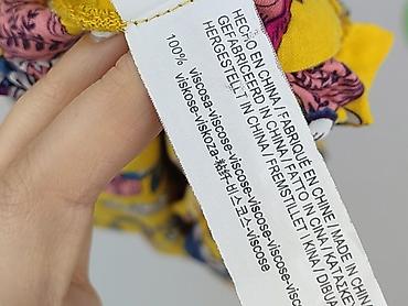 klapki ermes: Stradivarius, Szorty damskie, rozmiar S — 5