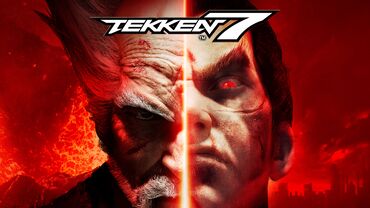 sony 5 cena polovan: TEKKEN 7 igra za pc (racunar i lap-top) ukoliko zelite da narucite