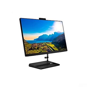 all in one: Lenovo IdeaCentre AIO 3 24ALC6 23.8" Full HD IPS All-in-One PC — 1