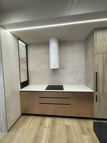 Долгосрочная аренда квартир: 2 комнаты, Агентство недвижимости, Без подселения, С мебелью полностью — 22