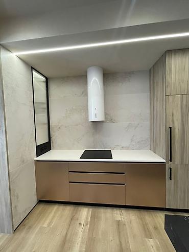 Долгосрочная аренда квартир: 2 комнаты, Собственник, Без подселения, С мебелью полностью — 21