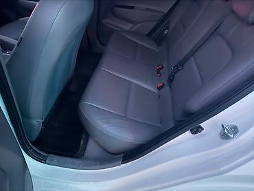 byd ev: Kia Morning: 2020 г., 1 л, Автомат, Бензин, Хэтчбэк — 7