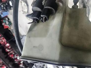 staklo: BMW X3 E83 7 POSUDA ZA TECNOST BRISACA | Komplet sa motoricima — 2