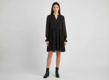 shein bluzki plus size: Сукня жіноча, розмір S