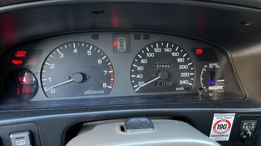 Subaru: Subaru Legacy: 1990 г., 1.8 л, Механика, Бензин, Универсал — 15