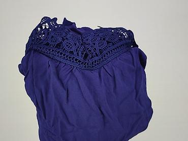 mango len: Apricot, Bluzka damska, rozmiar XL — 6