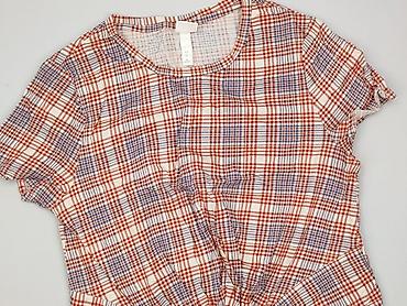 nirvana t shirty hm: H&M, T-shirt damski, rozmiar L — 1