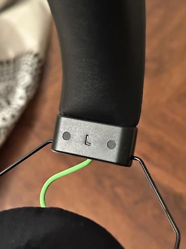 ucuz modemler: Razer BlackShark V2 X oyun qulaqlığı - 3.5 mm ilə qoşulan, PC — 5