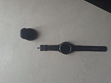 İşlənmiş, Smart saat, Samsung, Аnti-lost, rəng - Qara lalafo.az -da İşlənmiş, Smart saat, Samsung, Аnti-lost, rəng - Qara
